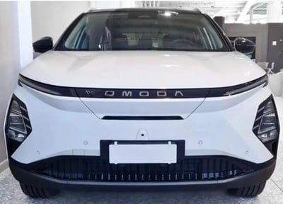 Omoda Omoda 5 EV 61,1 kWh Comfort nuova a Castenaso