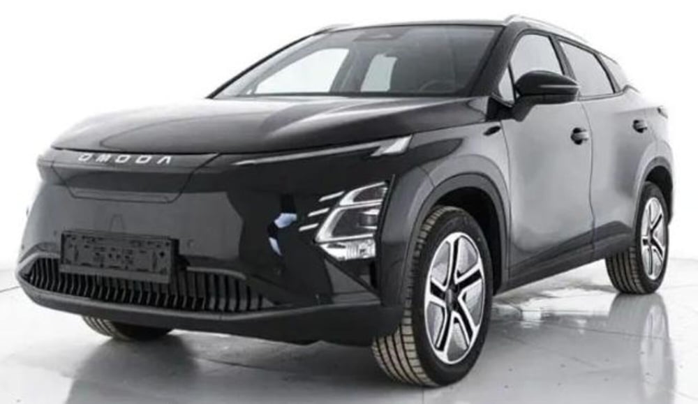 Omoda Omoda 5 EV nuova a Bologna