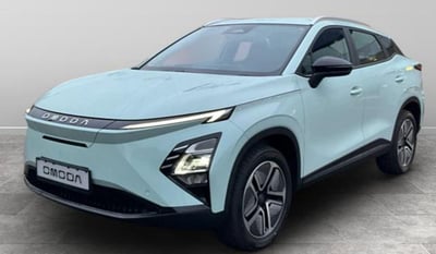 Omoda Omoda 5 EV 61,1 kWh Comfort nuova a Castenaso