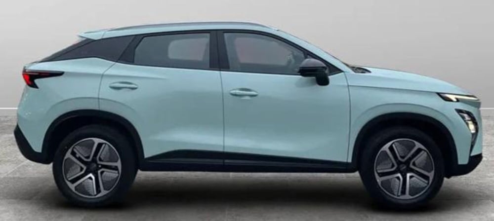 Omoda Omoda 5 EV nuova a Bologna (6)