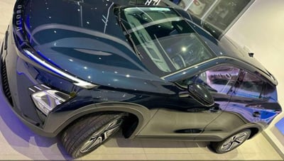 Omoda Omoda 5 EV 61,1 kWh Comfort nuova a Castenaso