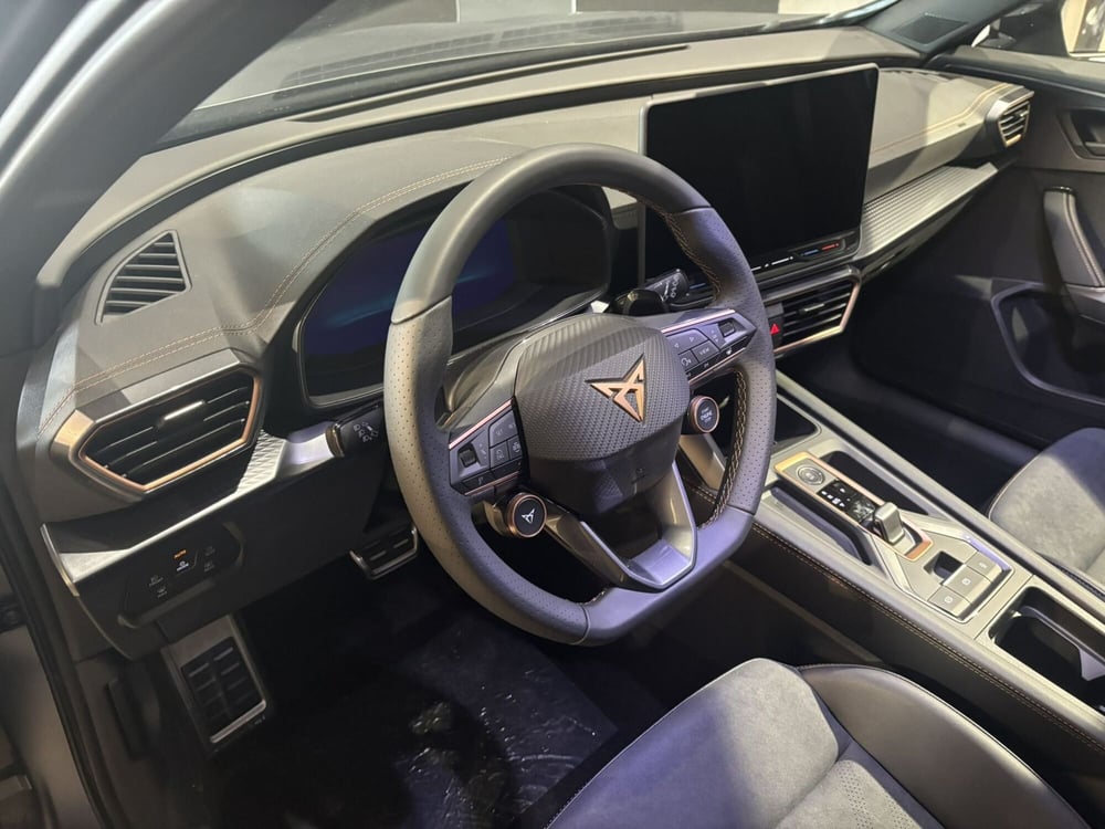 Cupra Formentor nuova a Ferrara (10)