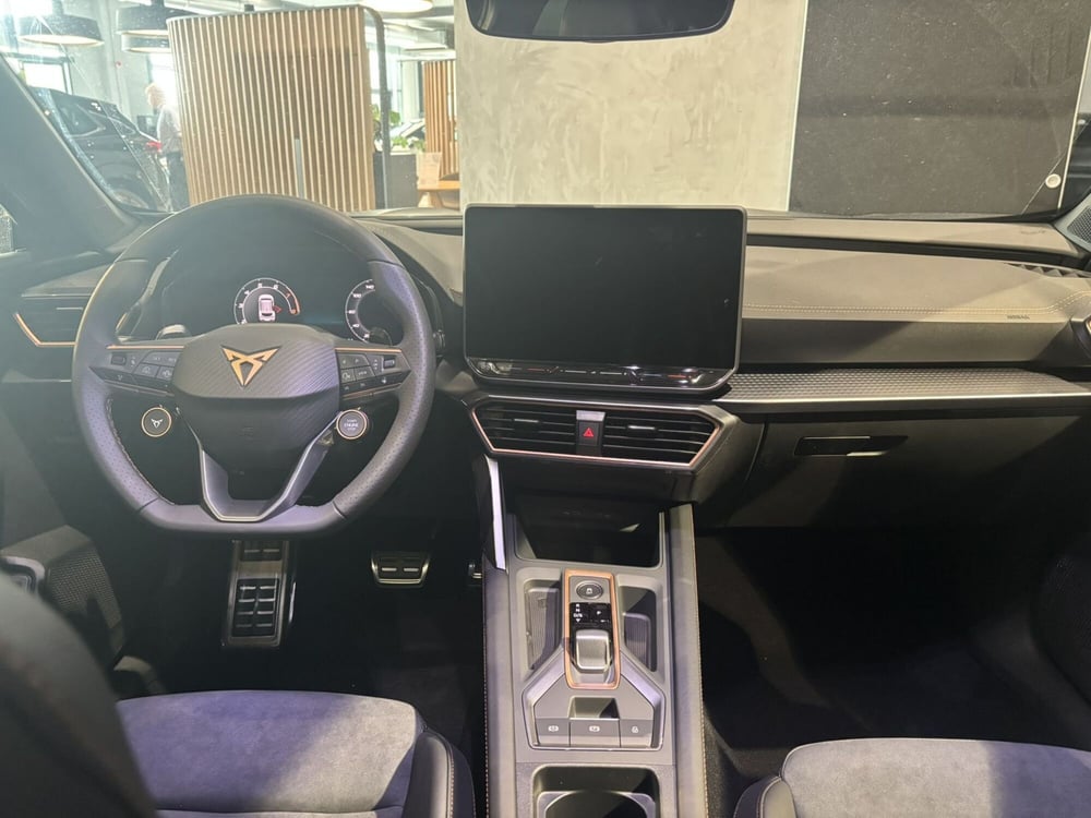 Cupra Formentor nuova a Ferrara (14)