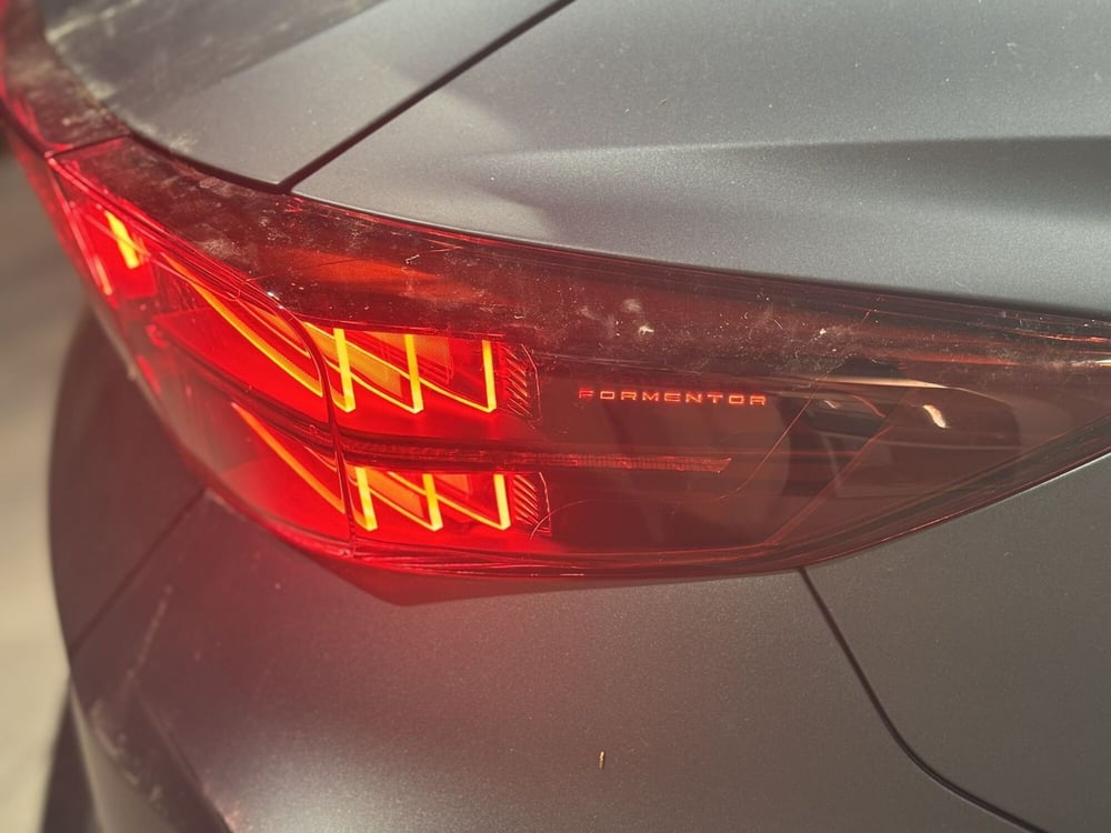 Cupra Formentor nuova a Ferrara (15)