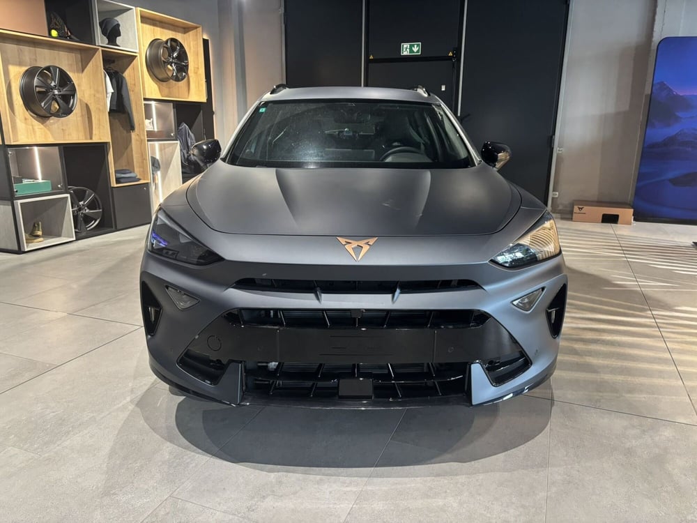 Cupra Formentor nuova a Ferrara (2)