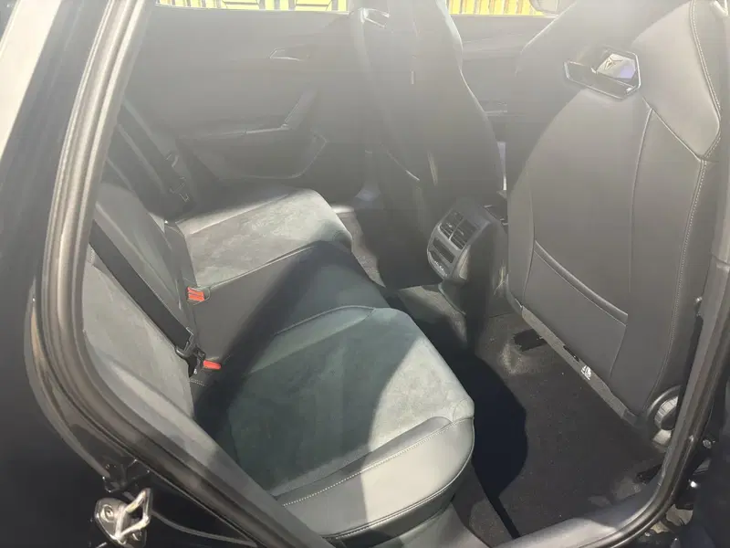Cupra Formentor nuova a Ferrara (12)