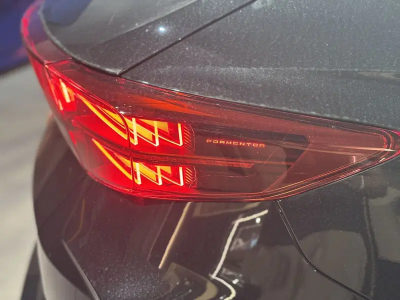 Cupra Formentor nuova a Ferrara (15)