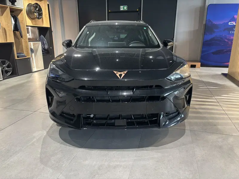 Cupra Formentor nuova a Ferrara (2)