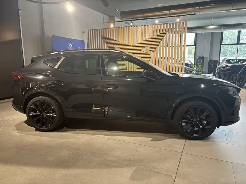 Cupra Formentor nuova a Ferrara (4)