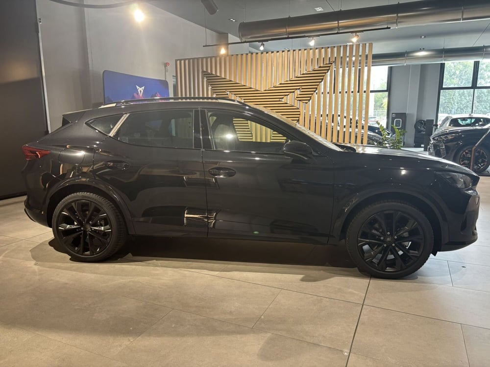 Cupra Formentor nuova a Ferrara (4)