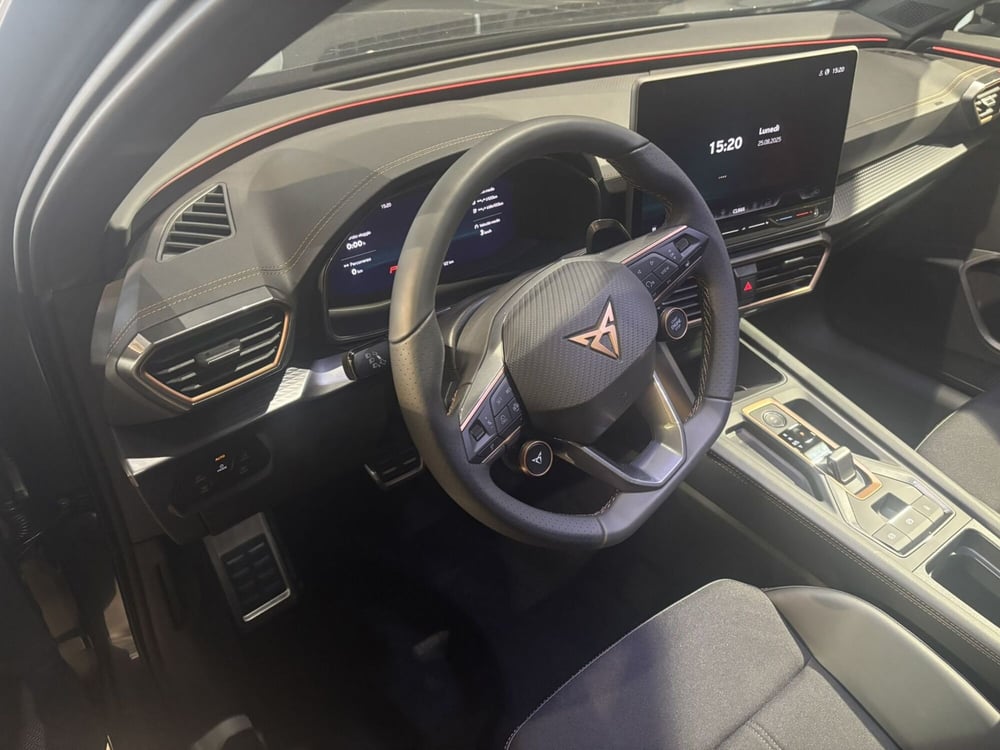 Cupra Formentor nuova a Ferrara (10)