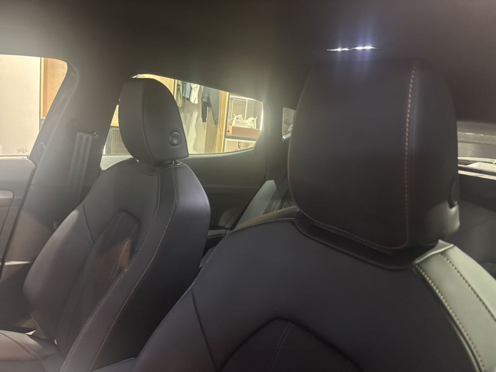 Cupra Formentor nuova a Ferrara (11)