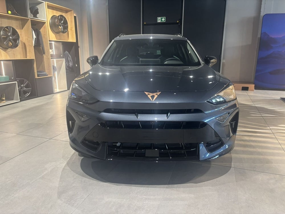 Cupra Formentor nuova a Ferrara (2)