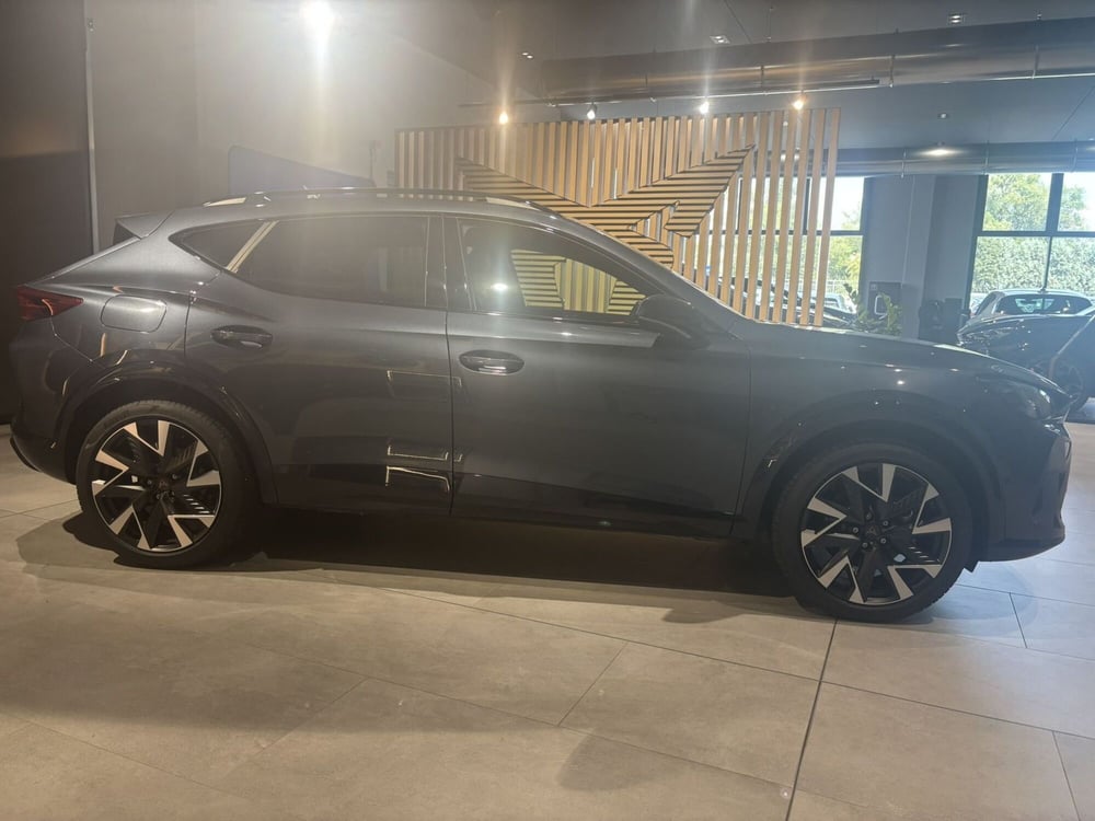 Cupra Formentor nuova a Ferrara (5)