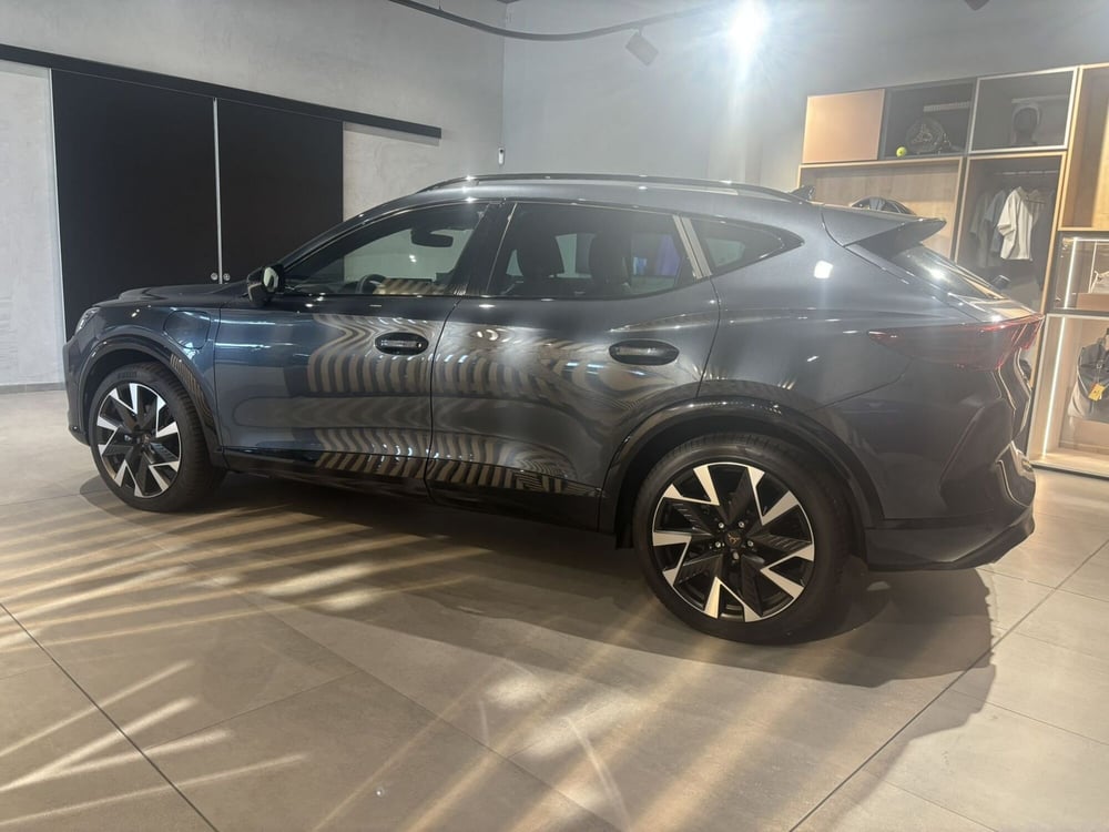 Cupra Formentor nuova a Ferrara (7)