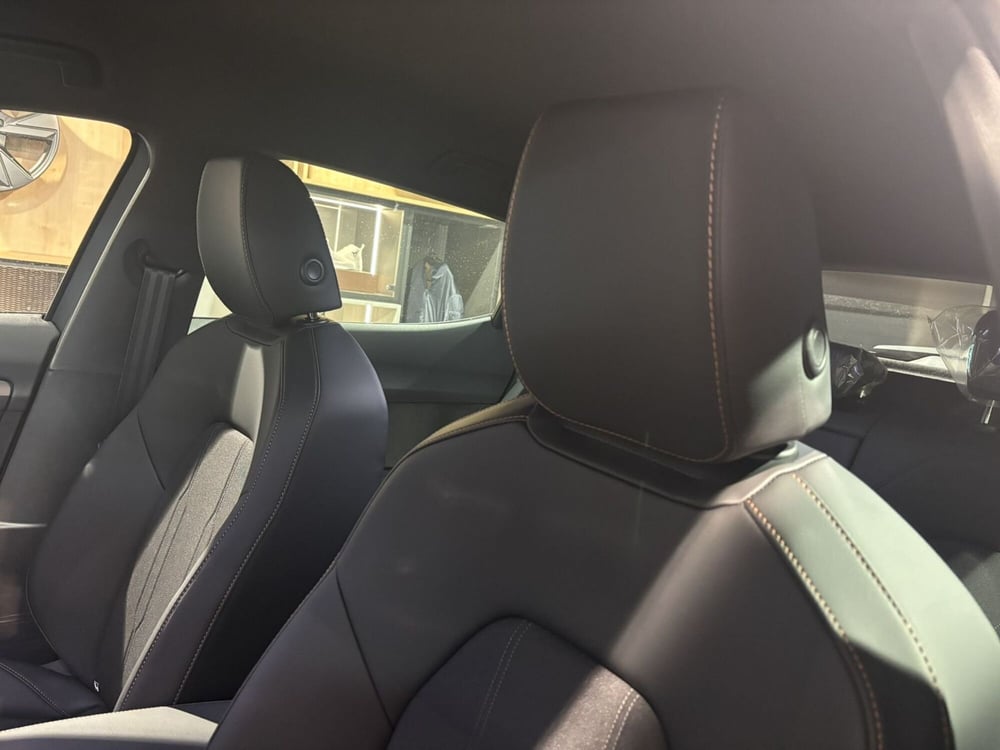 Cupra Formentor nuova a Ferrara (11)