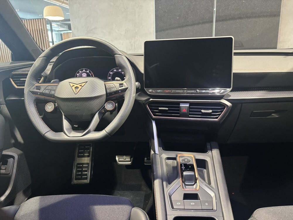 Cupra Formentor nuova a Ferrara (14)
