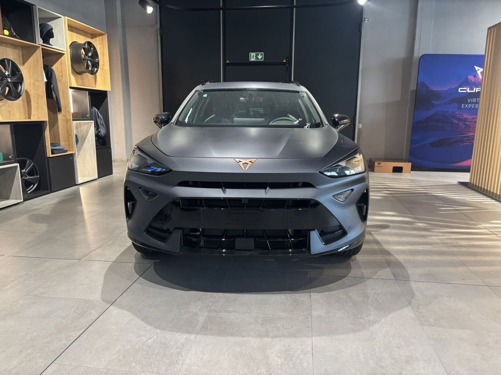 Cupra Formentor nuova a Ferrara (2)