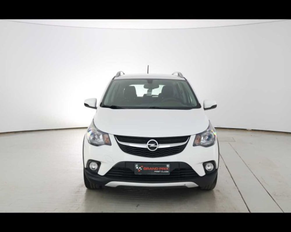 Opel Karl usata a Bologna