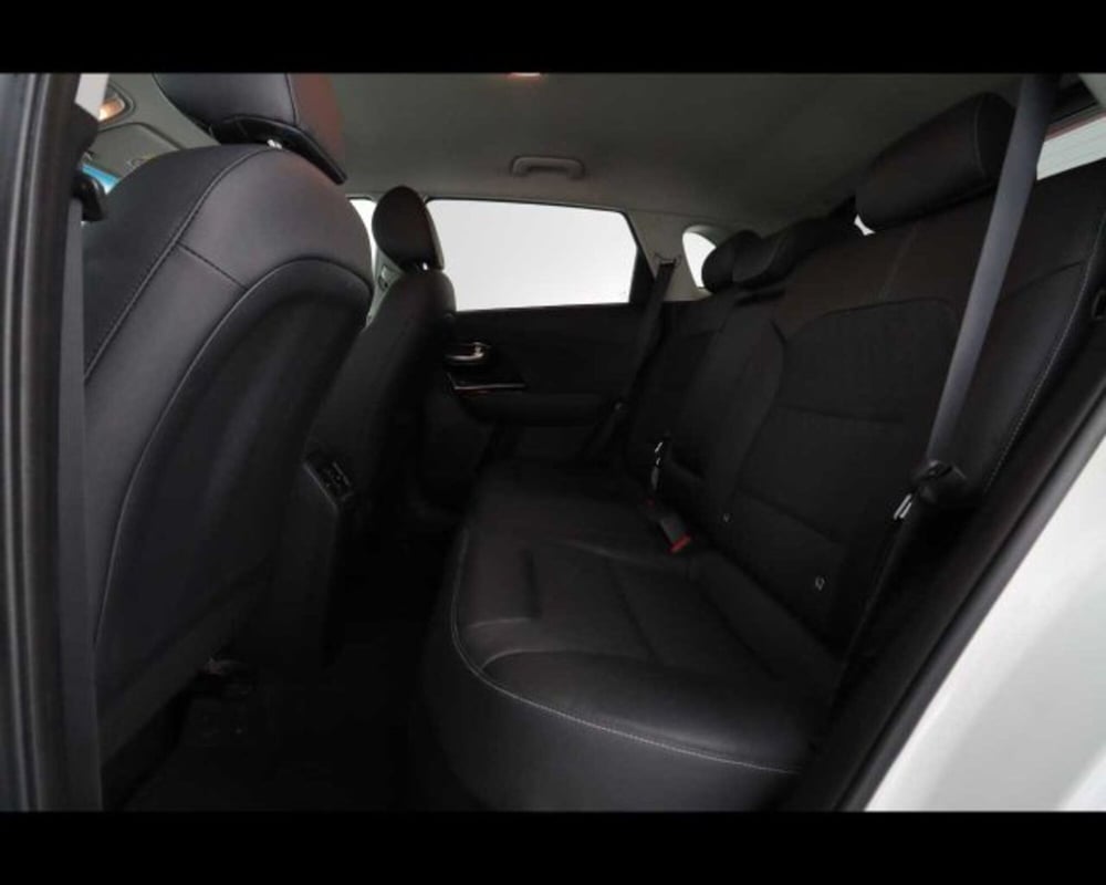 Kia Niro usata a Bologna (10)