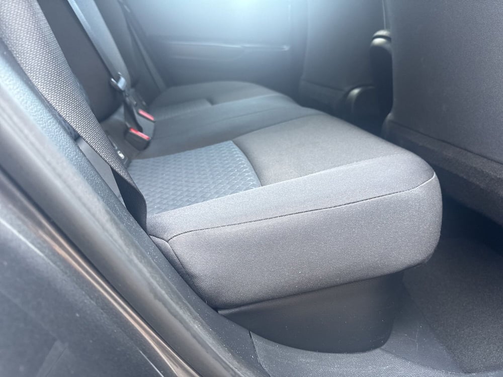 Toyota Toyota C-HR usata a Ferrara (7)