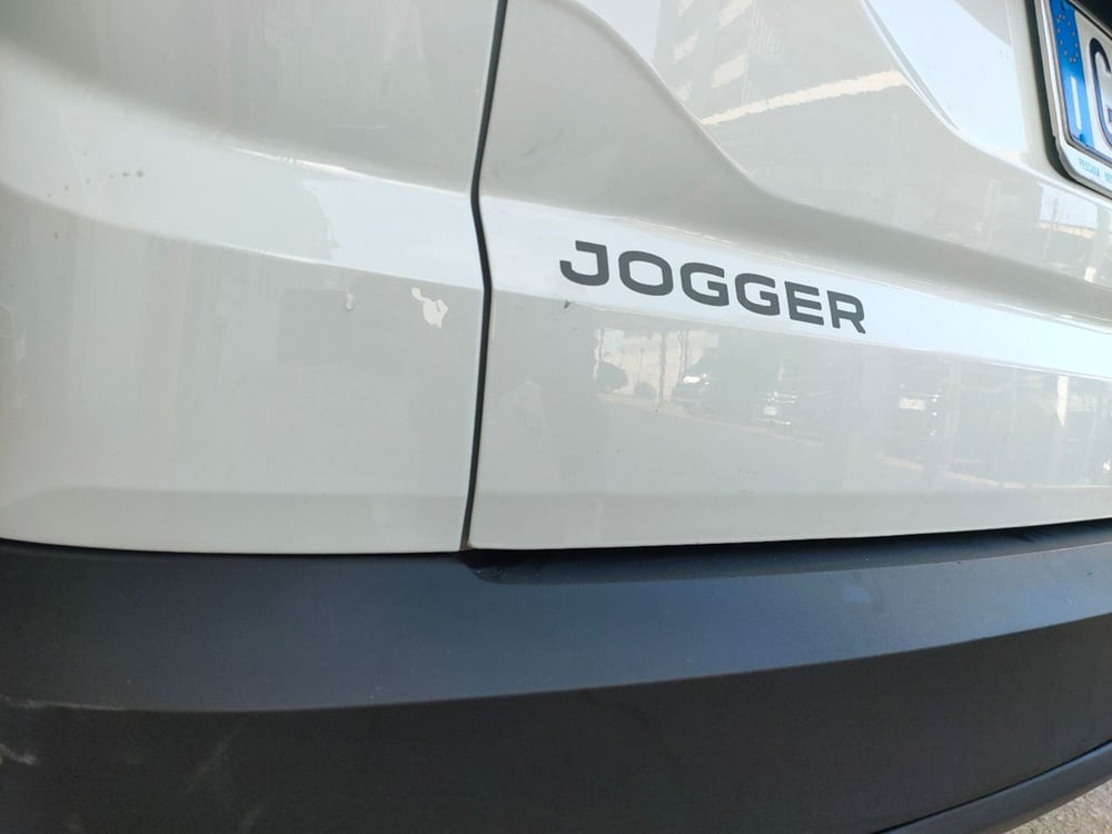 Dacia Jogger usata a Chieti (17)