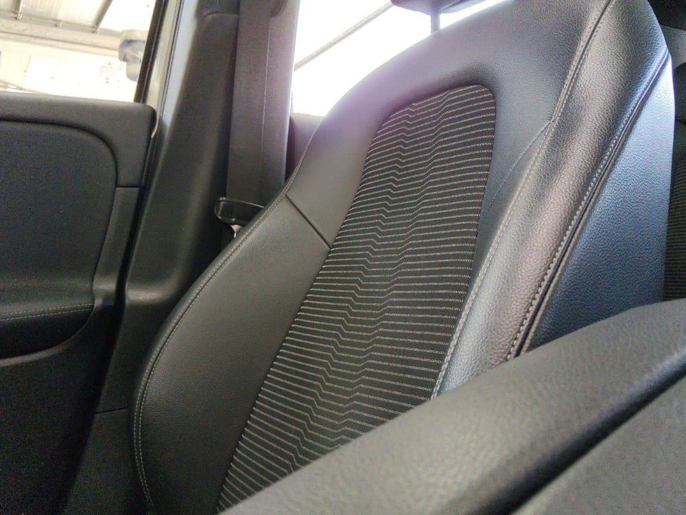 Mercedes-Benz GLA SUV usata a Pescara (14)