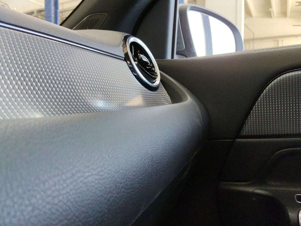 Mercedes-Benz GLA SUV usata a Pescara (15)