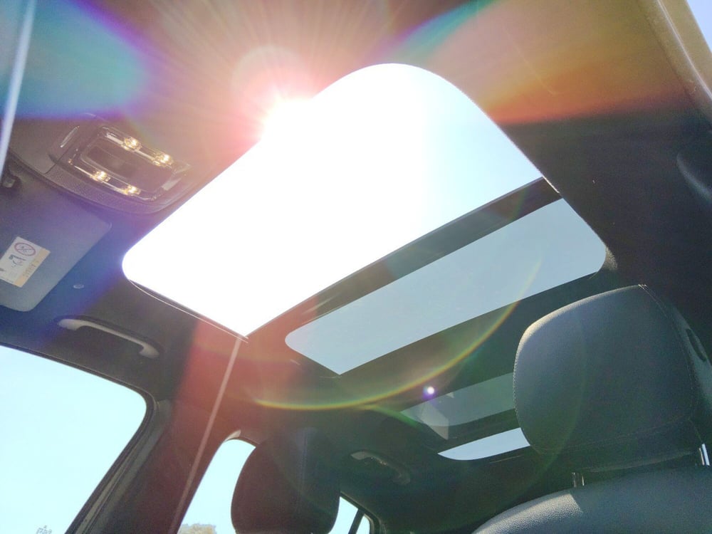 Mercedes-Benz GLA SUV usata a Pescara (6)