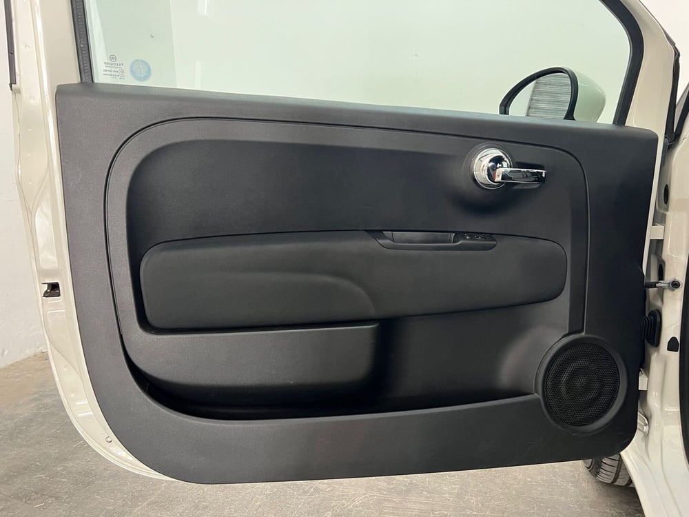 Fiat 500 usata a Bari (11)