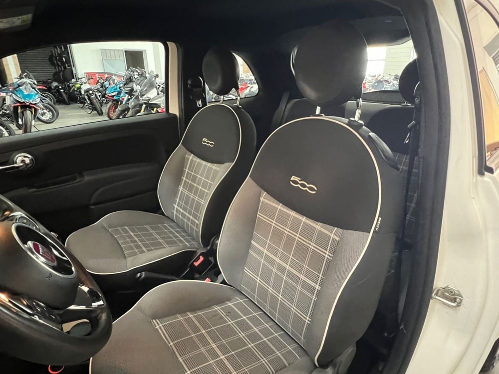 Fiat 500 usata a Bari (13)