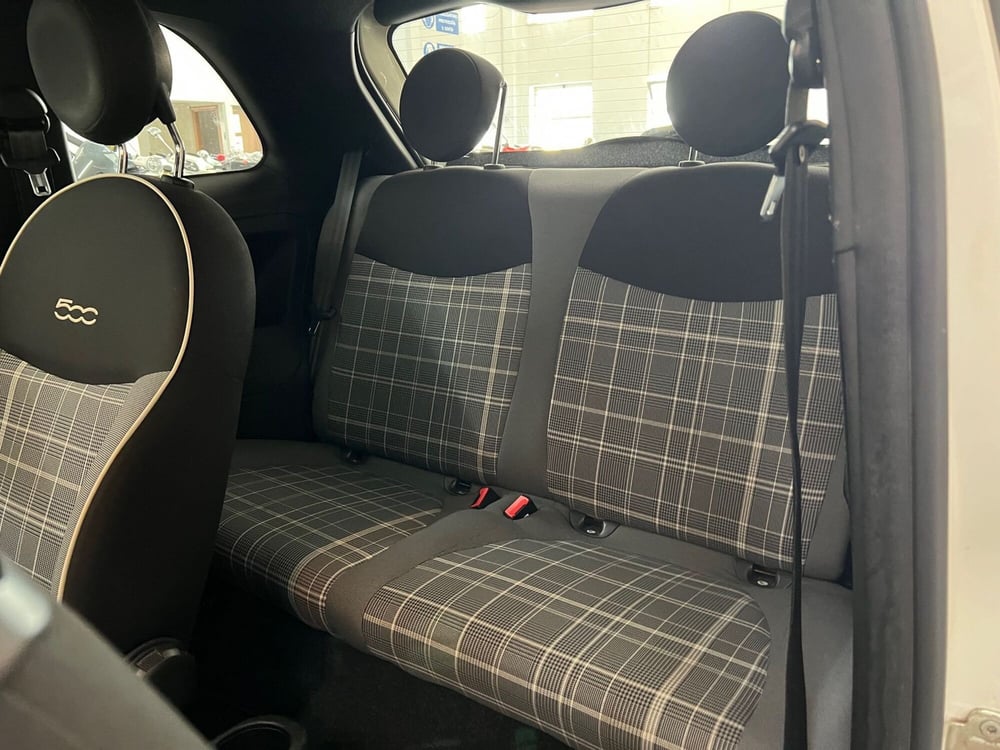 Fiat 500 usata a Bari (15)