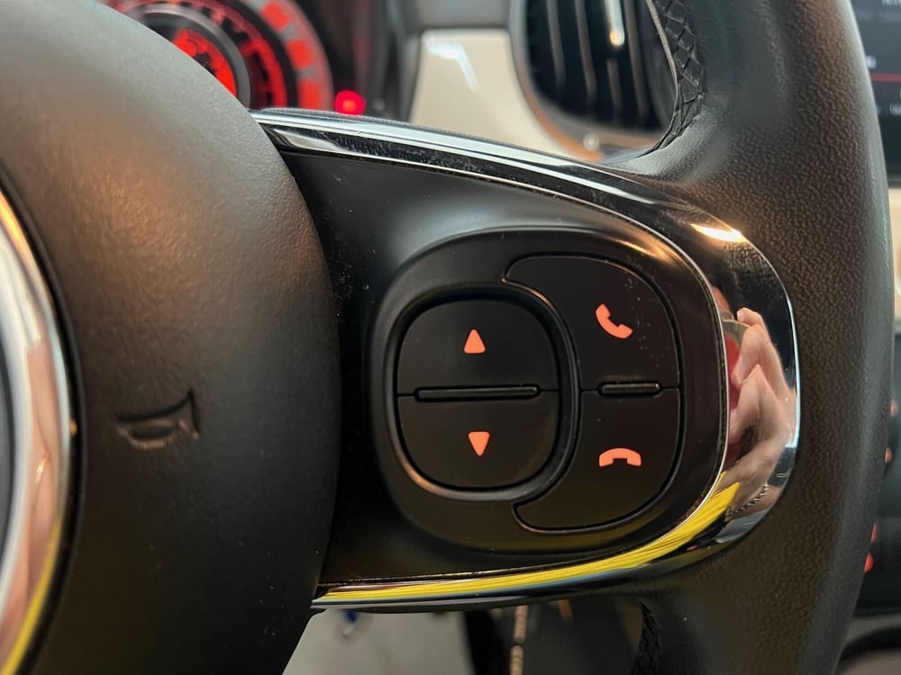 Fiat 500 usata a Bari (18)