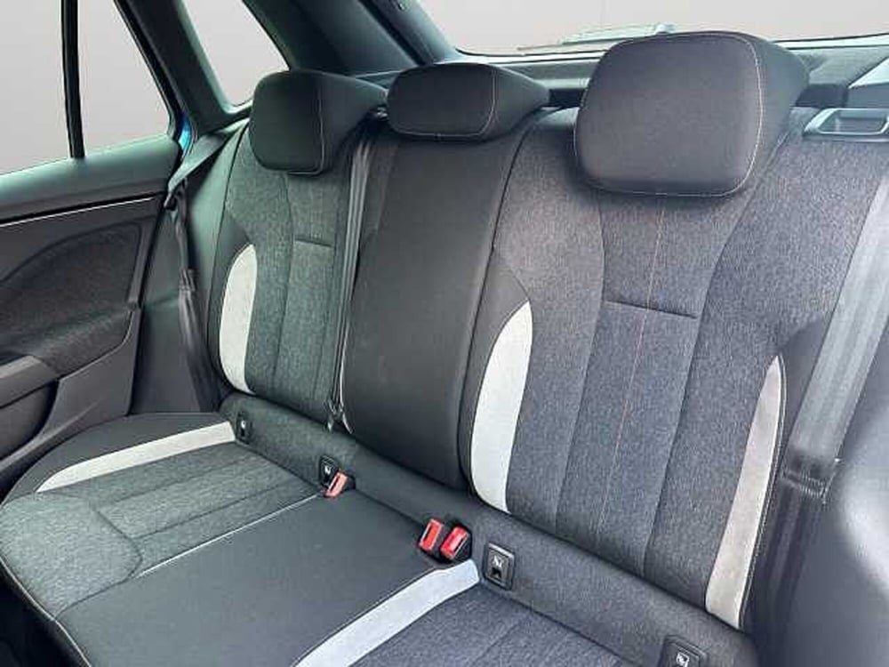 Skoda Kamiq usata a Verona (10)