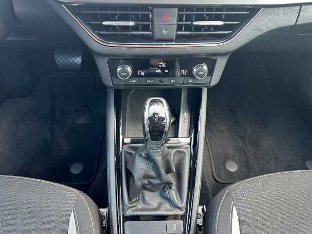 Skoda Kamiq usata a Verona (8)