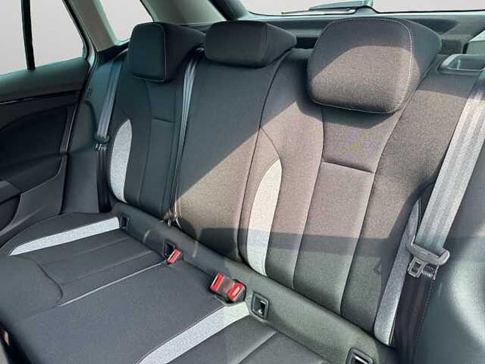 Skoda Kamiq nuova a Verona (10)