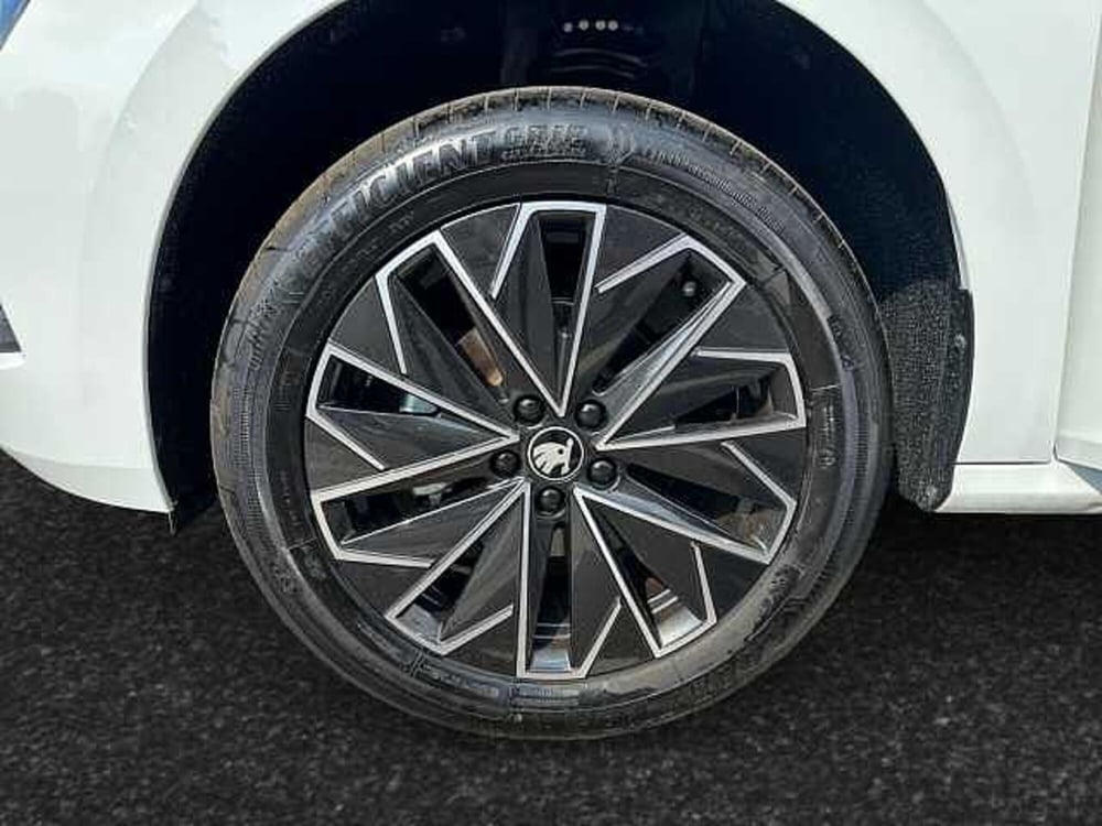 Skoda Kamiq nuova a Verona (11)
