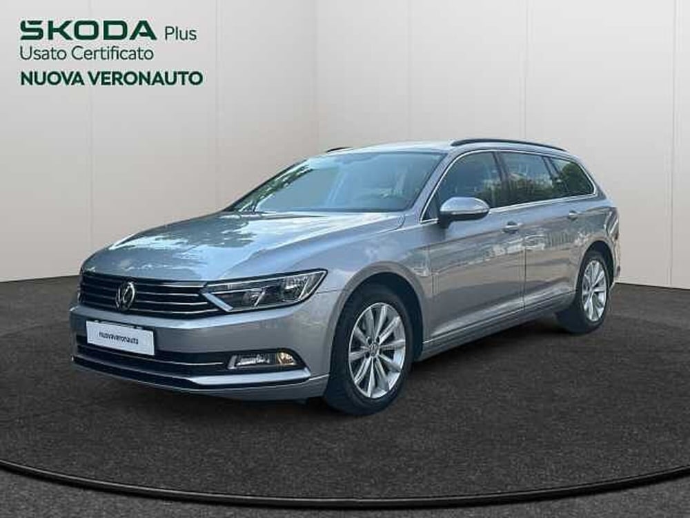 Volkswagen Passat Variant usata a Verona