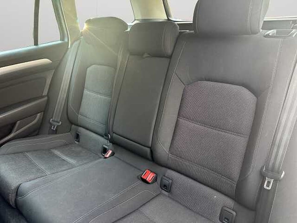 Volkswagen Passat Variant usata a Verona (10)