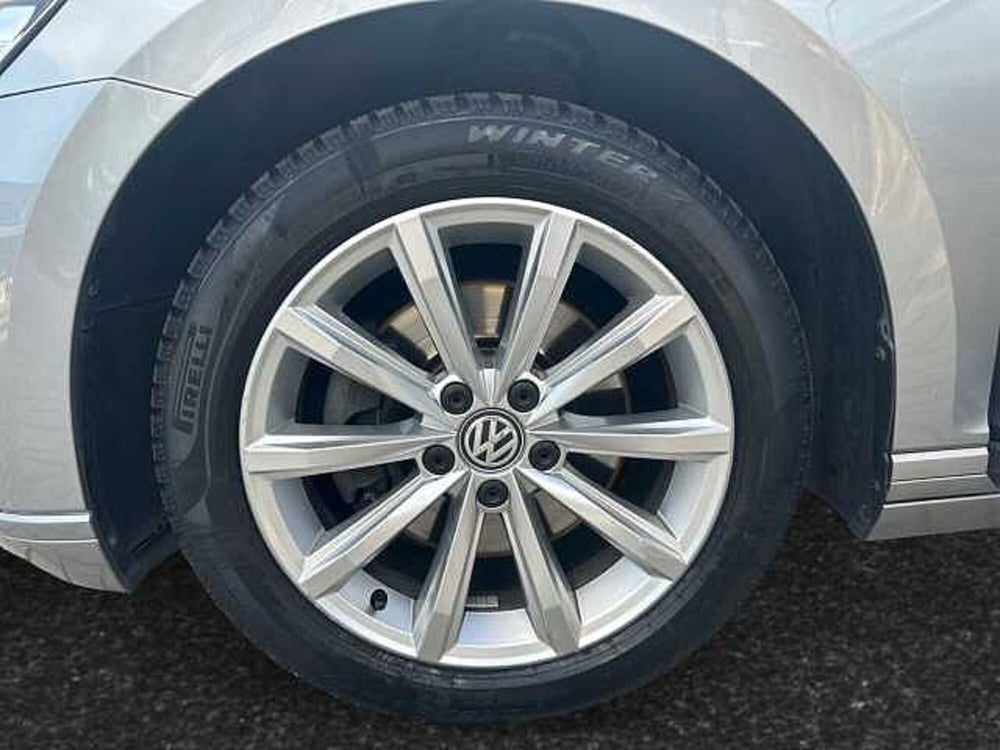 Volkswagen Passat Variant usata a Verona (11)
