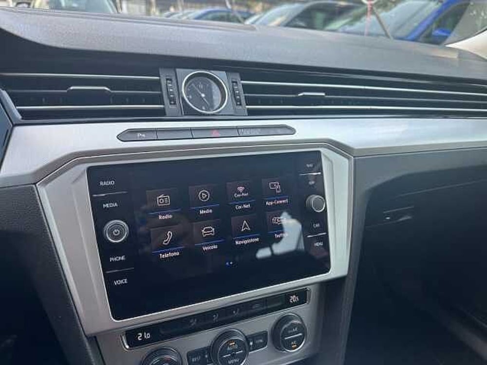 Volkswagen Passat Variant usata a Verona (15)