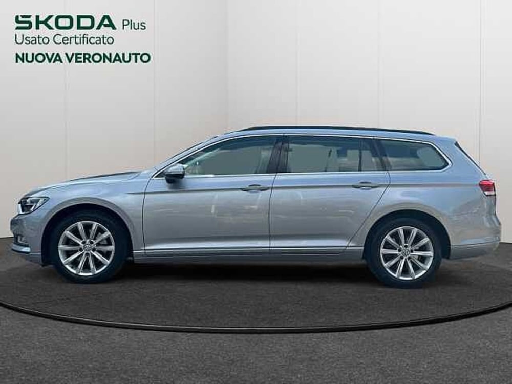 Volkswagen Passat Variant usata a Verona (2)