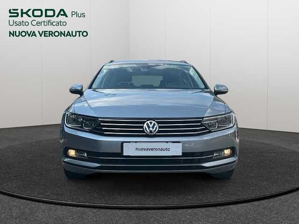 Volkswagen Passat Variant usata a Verona (5)