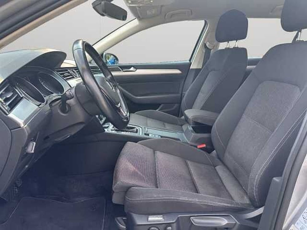 Volkswagen Passat Variant usata a Verona (6)
