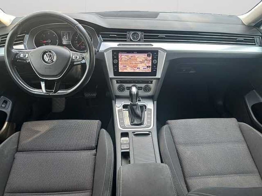 Volkswagen Passat Variant usata a Verona (7)