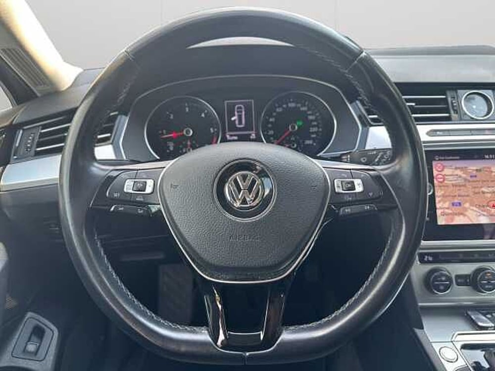 Volkswagen Passat Variant usata a Verona (9)