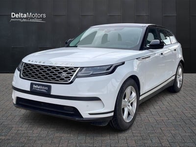 Land Rover Range Rover Velar 2.0d i4 mhev S 4wd 204cv auto del 2022 usata a Montecosaro