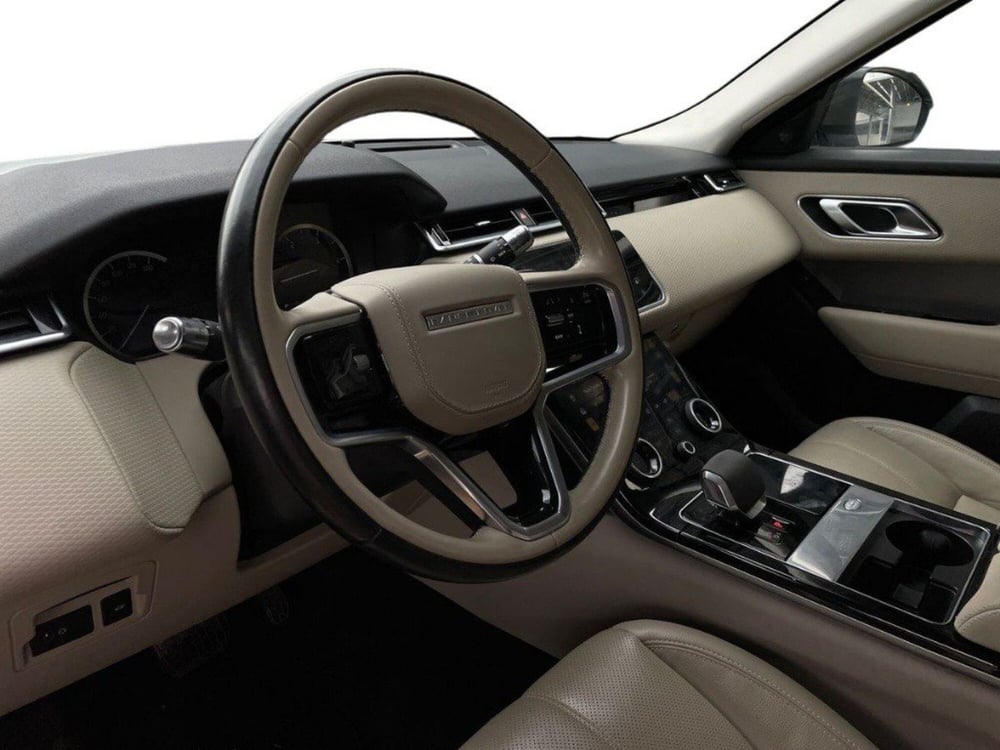 Land Rover Range Rover Velar usata a Macerata (16)