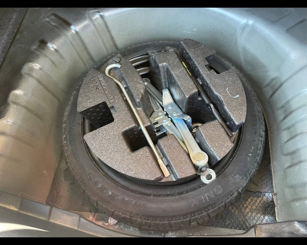 Nissan Micra usata a Siena (16)