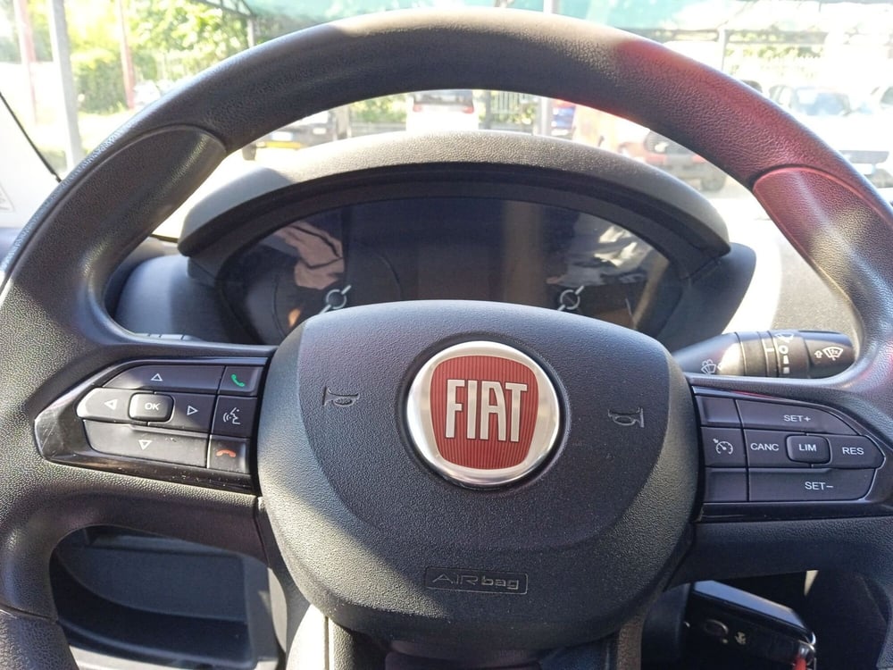 Fiat Ducato usata a Torino (10)